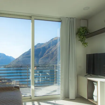 Apartament Simon's Place View *