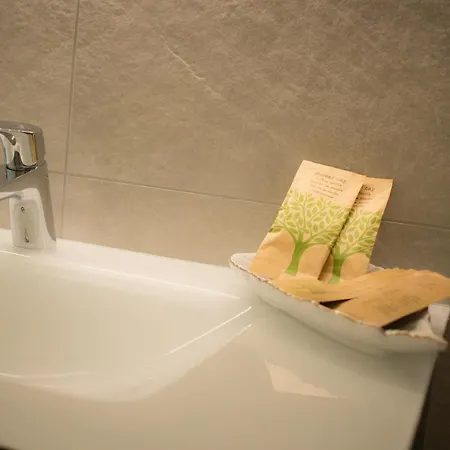 Appartement Simon's Place View Nesso