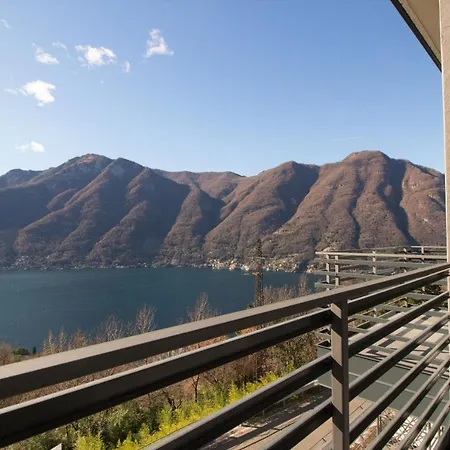 Simon's Place View * Nesso