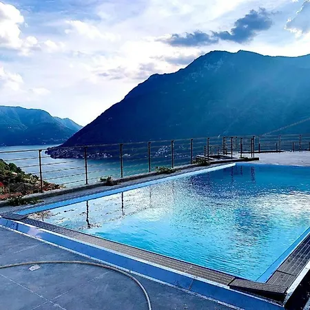 Lejlighed Simon's Place View