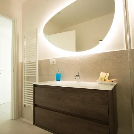 Appartement Simon's Place View *