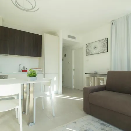 Appartement Simon's Place View *