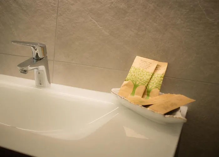 Апартаменты Simon's Place View Нессо