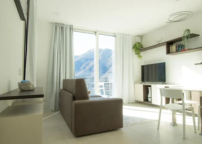 Апартаменты Simon's Place View