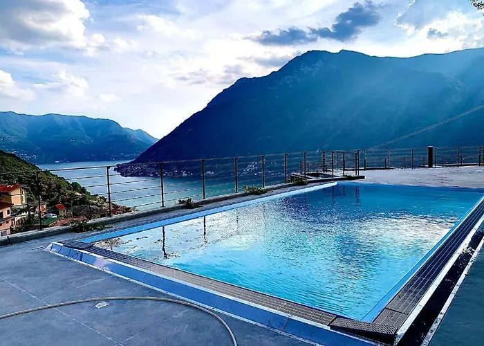 Апартаменты Simon's Place View