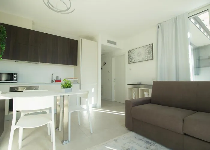 Апартаменты Simon's Place View *