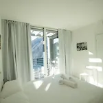 Simon's Place View