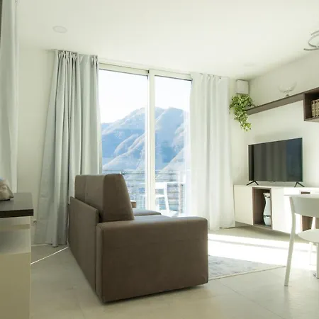 Appartamento Simon's Place View