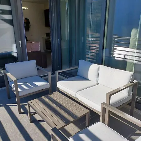 Appartamento Simon's Place View *