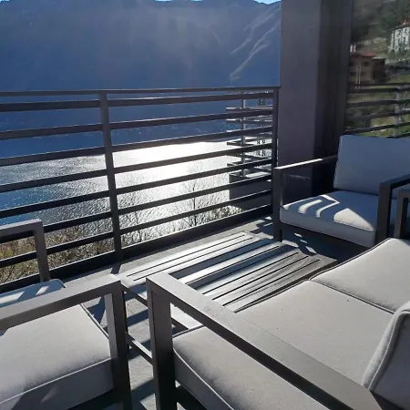 Appartamento Simon's Place View *