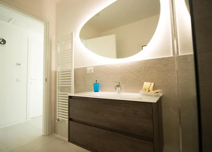 Appartamento Simon's Place View *