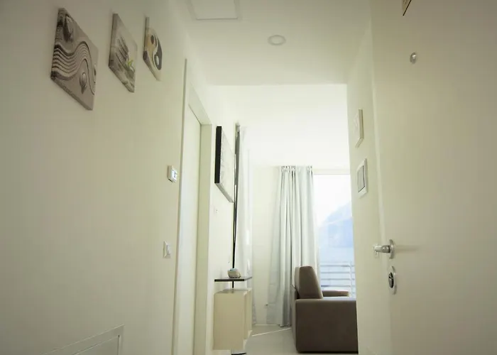 Appartamento Simon's Place View Nesso