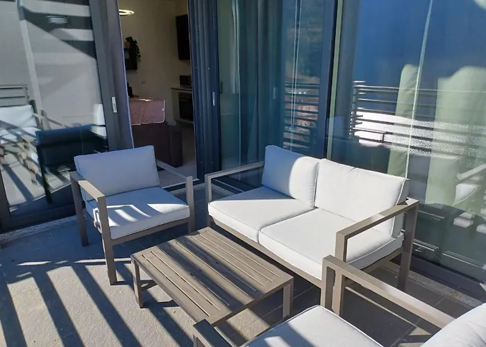 Appartamento Simon's Place View *